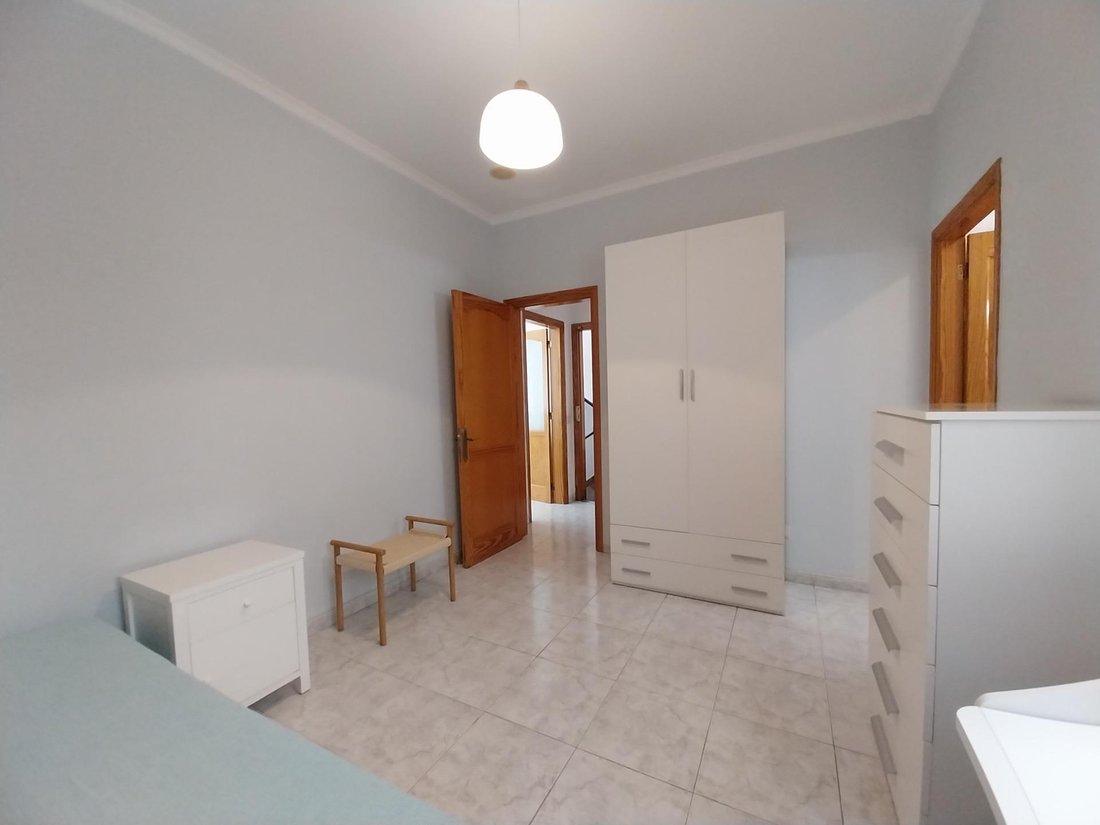 Apartment in Santa Catalina-Canteras, Las Palmas de Gran Canaria, Spain 5 - 18042752
