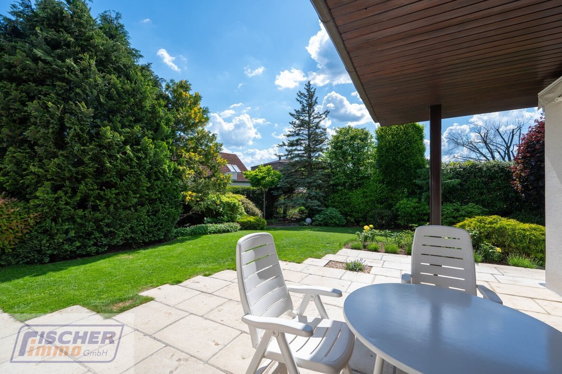 Bungalow in Guntramsdorf, Lower Austria, Austria 2 - 18045286