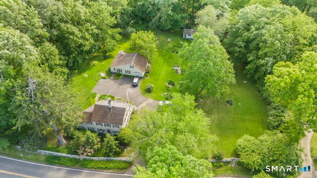 House in Wilton, Connecticut, United States 4 - 18041348