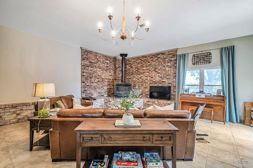 House in Midland, Texas, United States 3 - 18036109