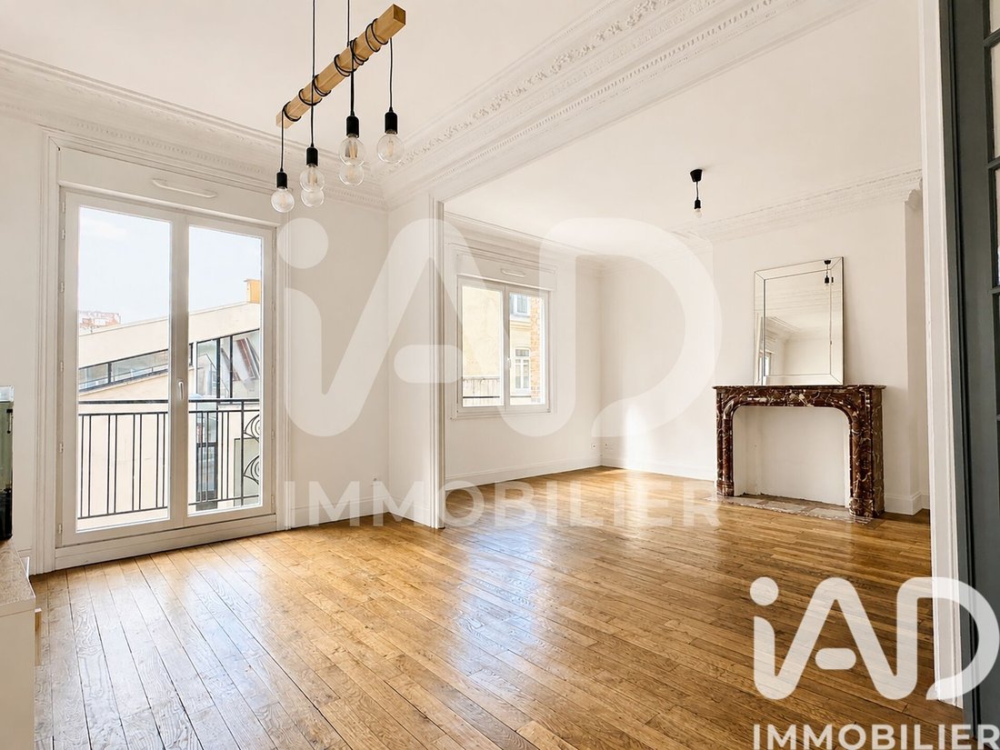 Apartment in Centre, Lille, France 2 - 16211218