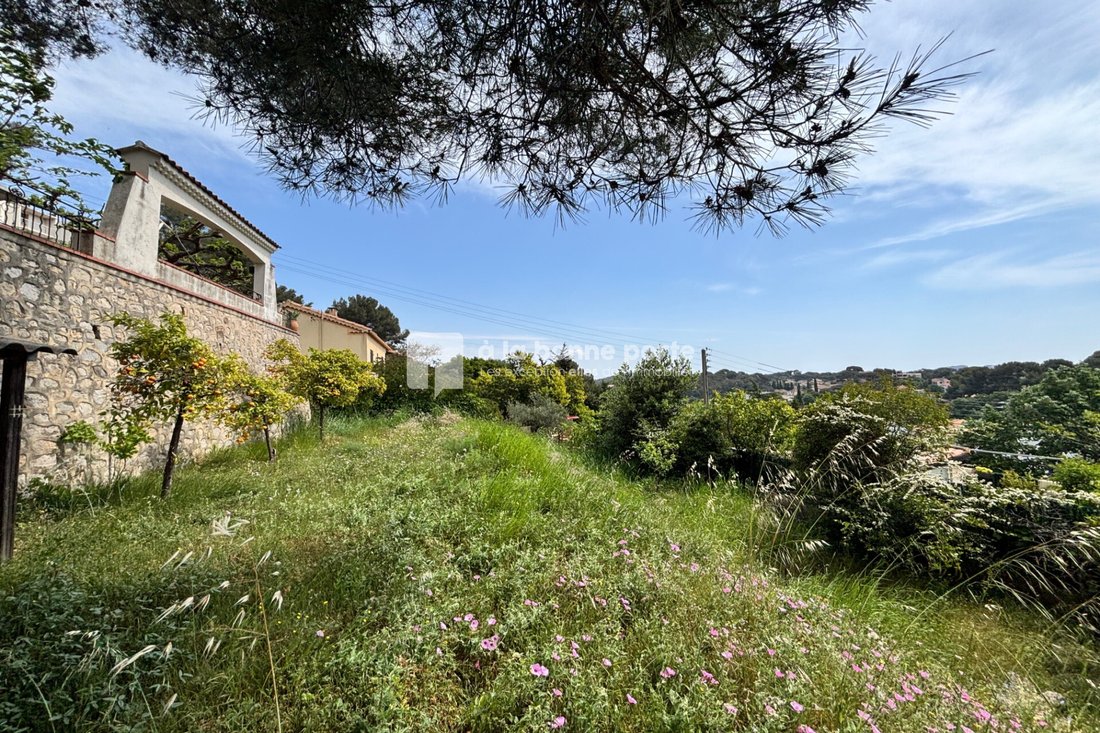 Villa in Centre Ville - Peyron, La Seyne-sur-Mer, France 3 - 17888830