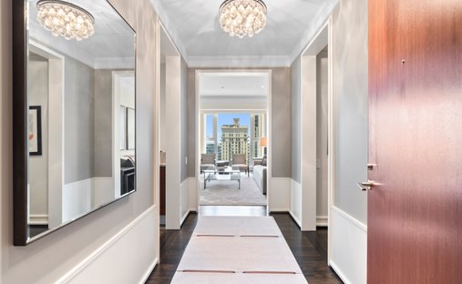Condominio a Chicago, Illinois, Stati Uniti 1