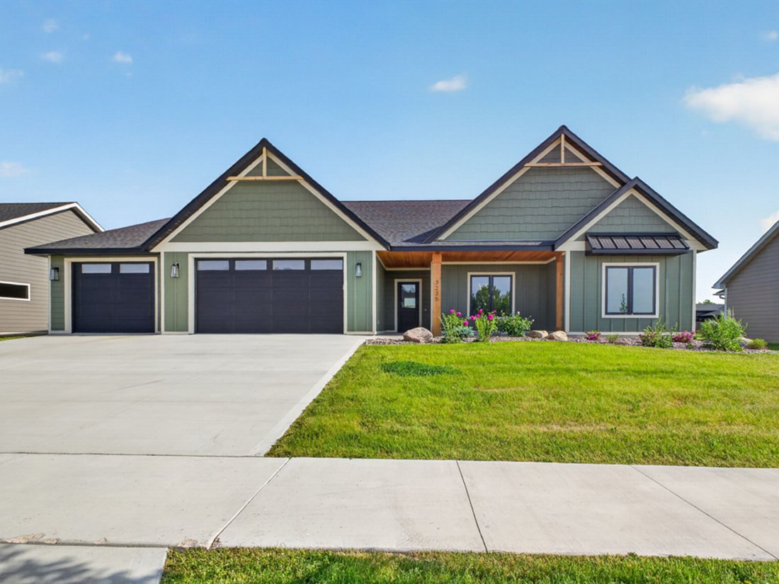 House in Rochester, Minnesota, United States 1 - 18039871