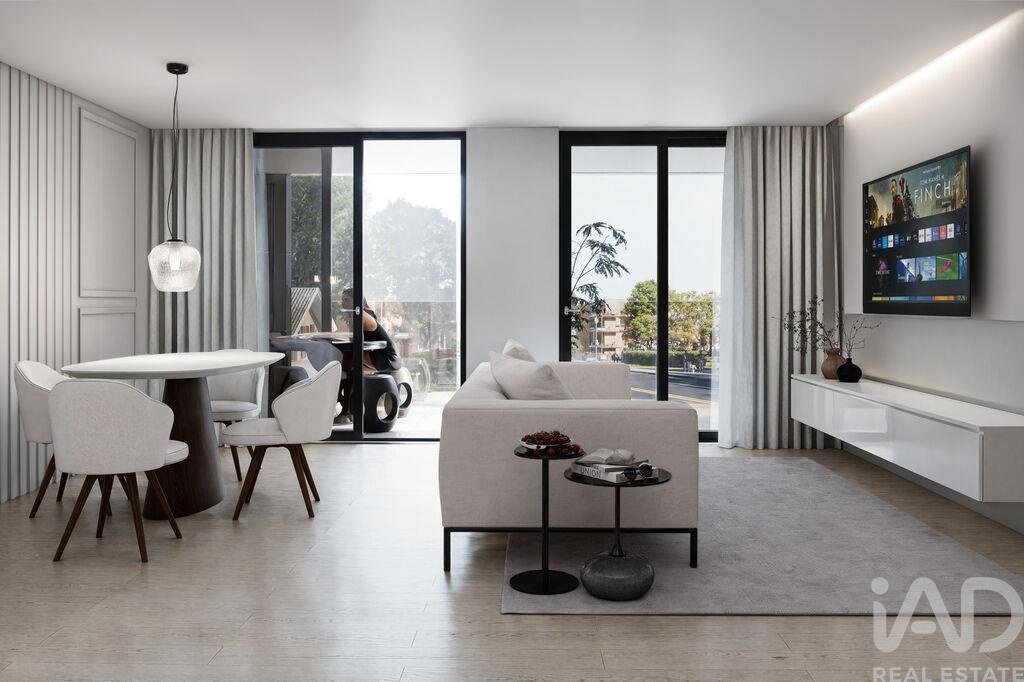 Apartment in Pedroucos, Porto District, Portugal 3 - 18045815