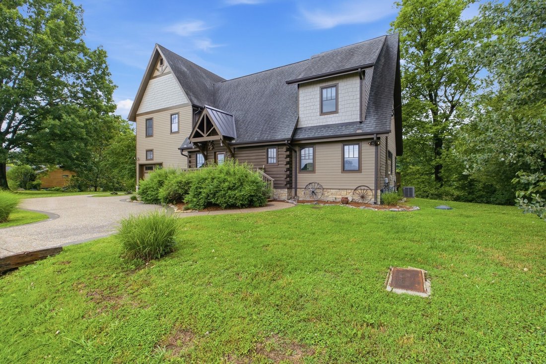 House in Nashville, Tennessee, United States 3 - 18044027