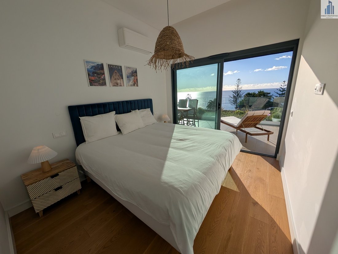 Apartment in Sao Martinho, Madeira, Portugal 2 - 15397230