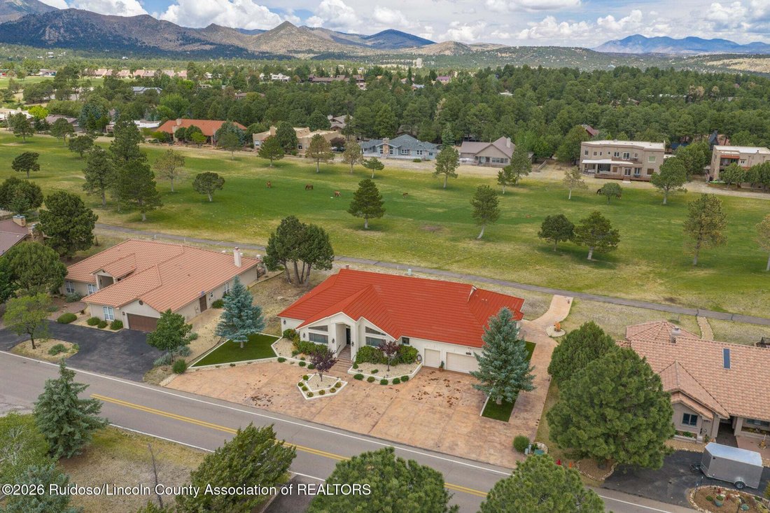 House in Alto, New Mexico, United States 2 - 18047788
