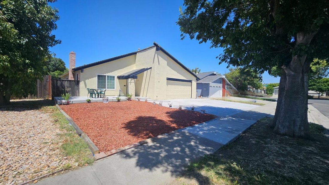 House in San Jose, California, United States 2 - 18037038