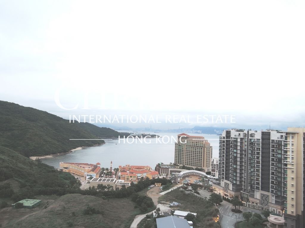 Apartment in Hong Kong, Hong Kong 1 - 18046154