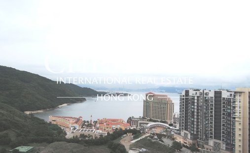 Apartment in Hong Kong, Hong Kong 1