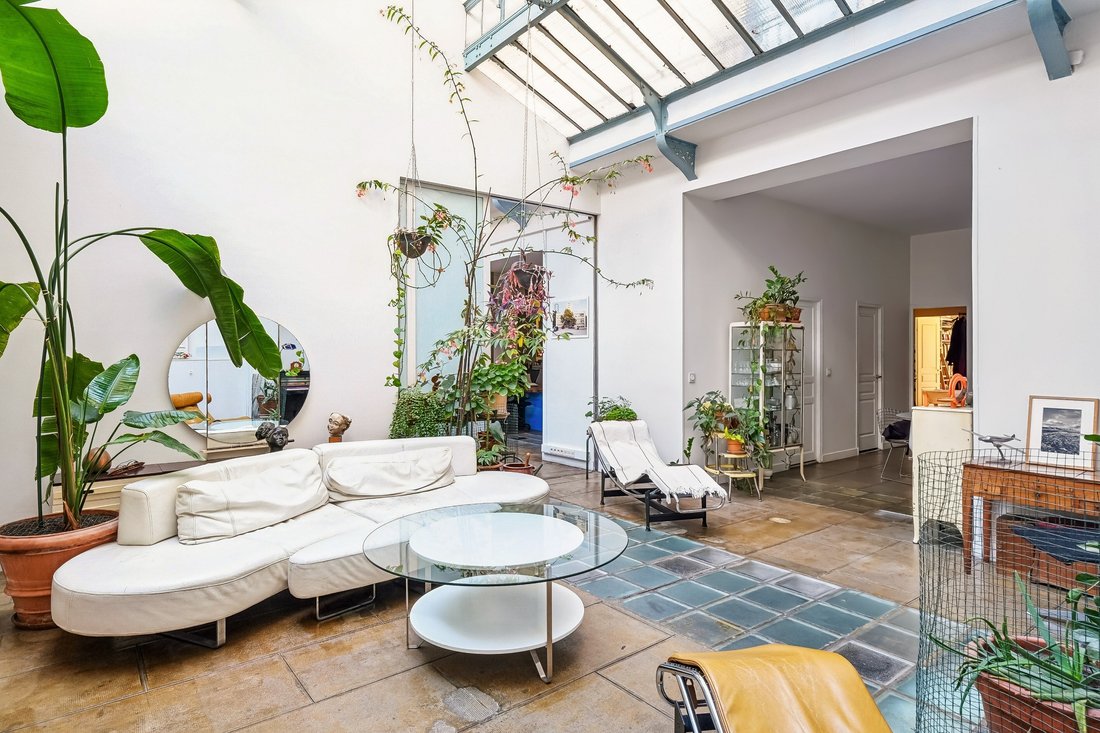 Apartment in Paris 18e Arrondissement, Paris, France 2 - 15607968