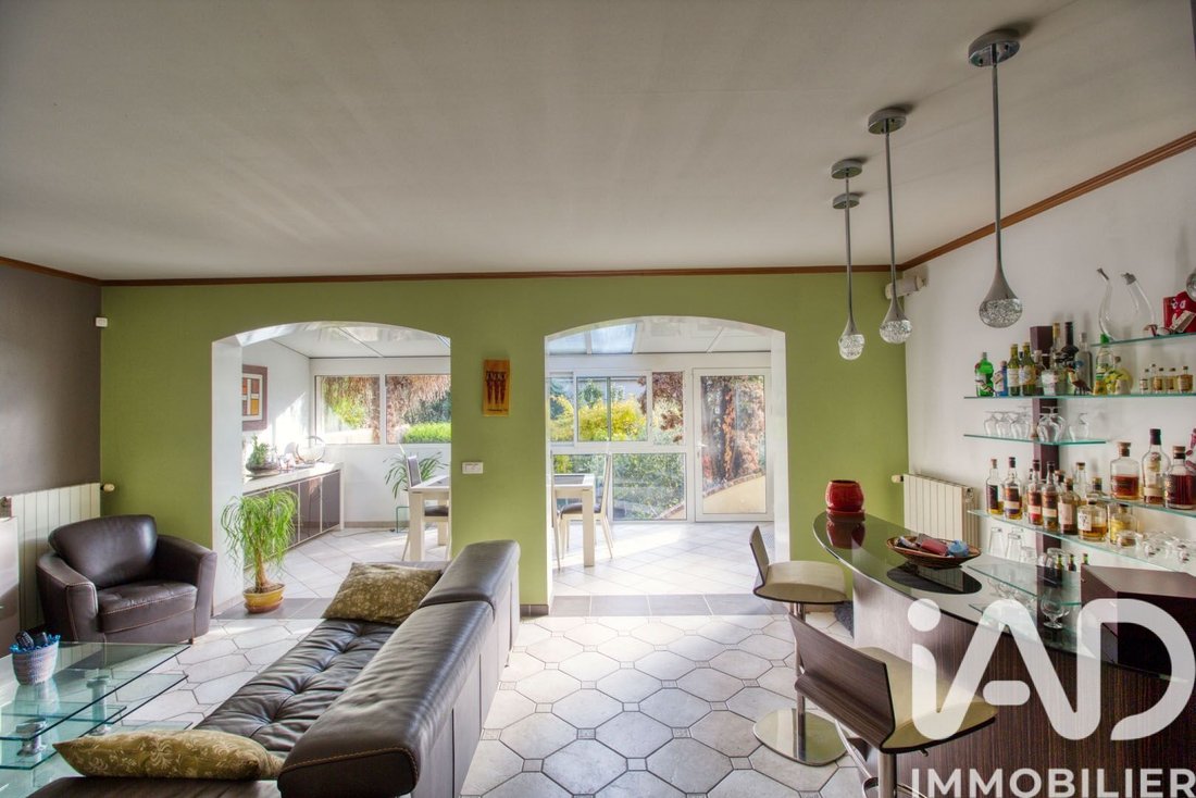 House in Fin d'Oise, Conflans-Sainte-Honorine, France 2 - 18046388