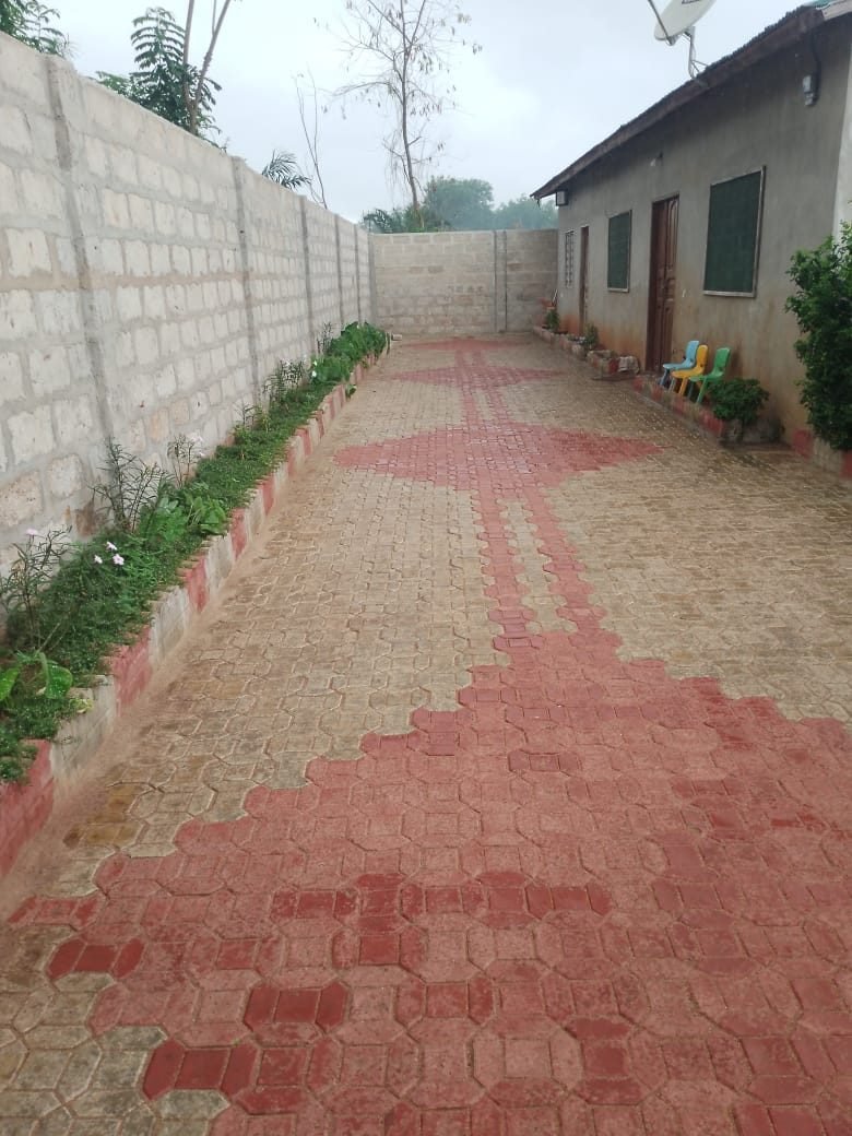 Villa in Abomey Calavi, Atlantique Department, Benin 3 - 18043528
