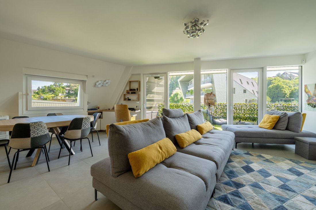 Apartment in Galbert, Annecy, France 1 - 18039917