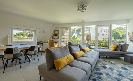 Apartment in Galbert, Annecy, France 1