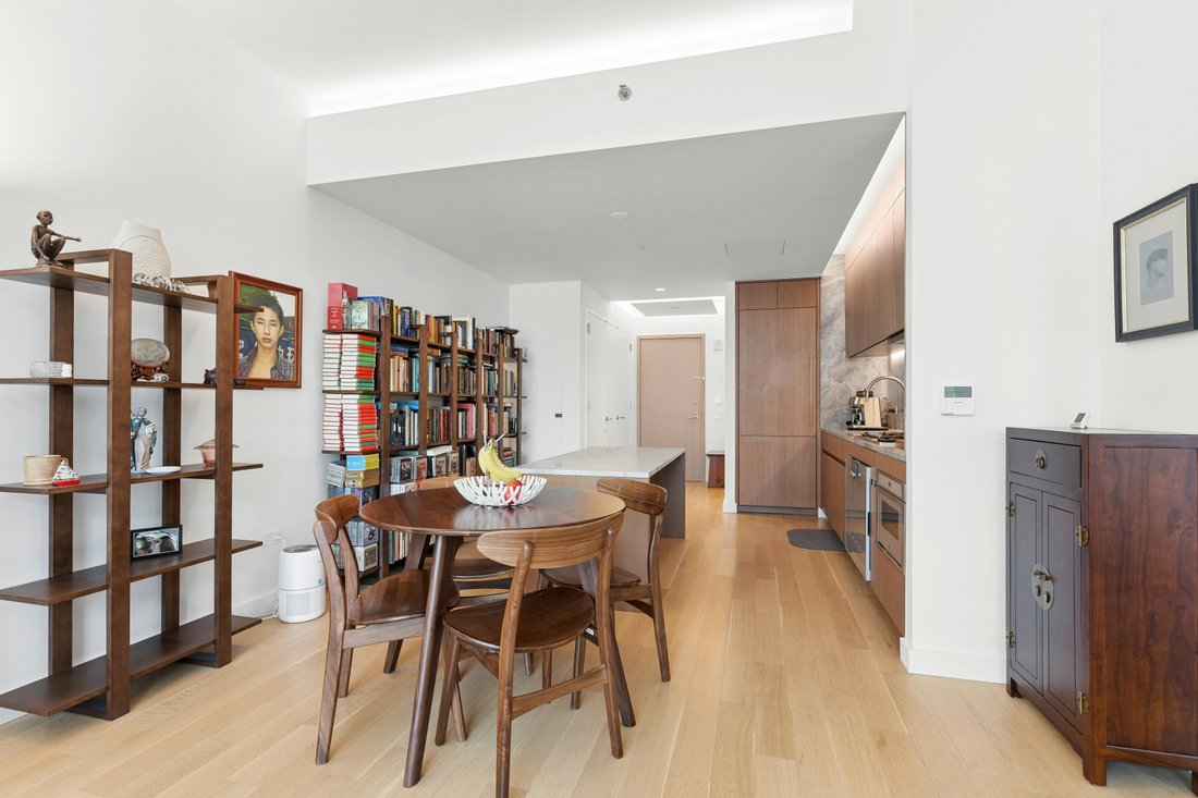 Condo in New York, New York, United States 3 - 18030774