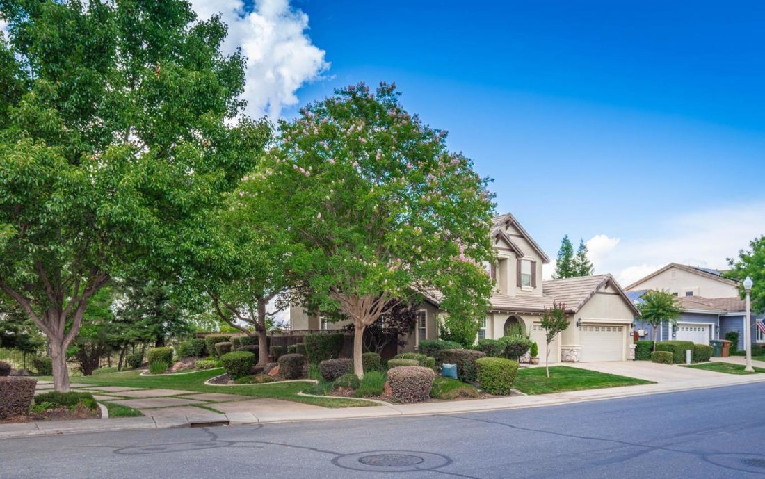 House in Lincoln, California, United States 2 - 18044855