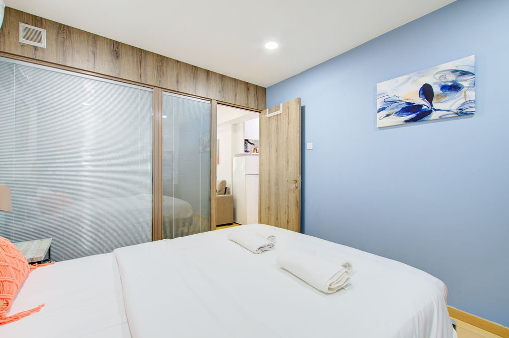 Apartment in Larnaca, Larnaca, Cyprus 3 - 18042524