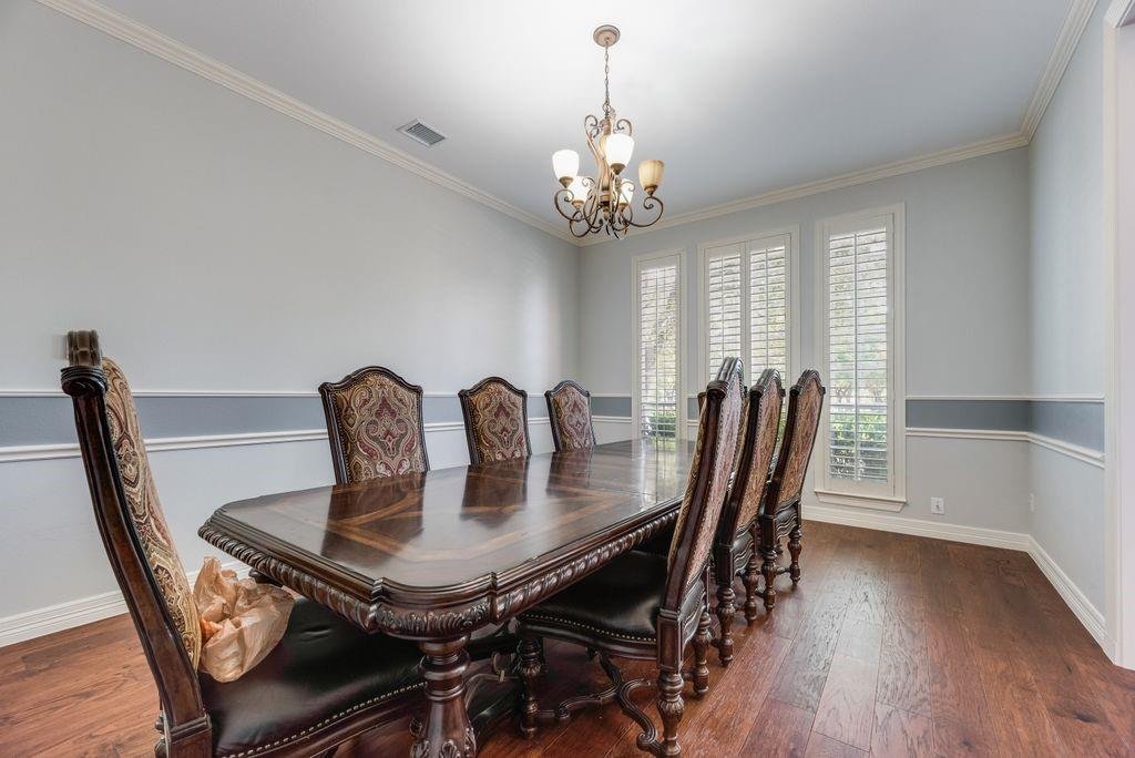 House in Coppell, Texas, United States 5 - 18036713