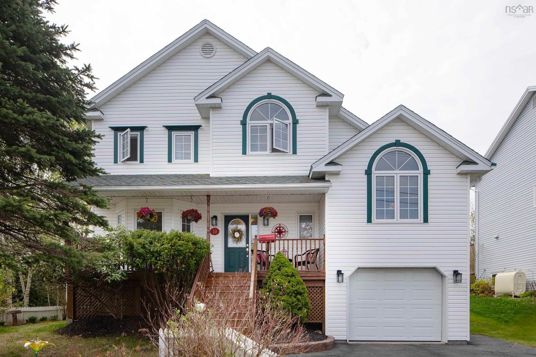 Casa en Bedford, Nueva Escocia, Canadá 3 - 18038879