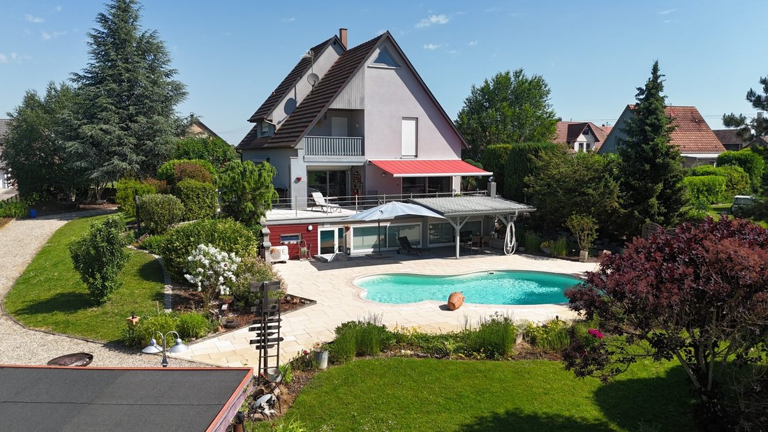 House in Centre, Erstein, France 5 - 17128688