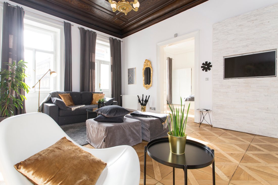 Apartment in Prague, Prague, Czechia 3 - 18044852
