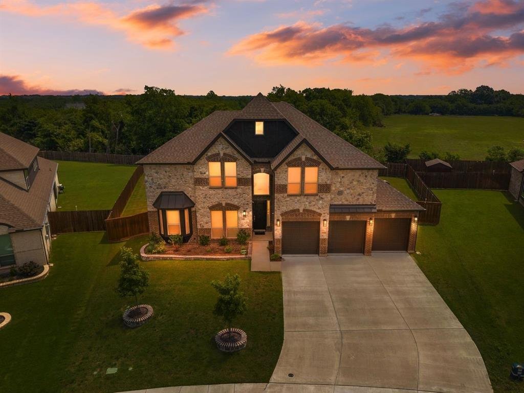 House in Red Oak, Texas, United States 1 - 18042126