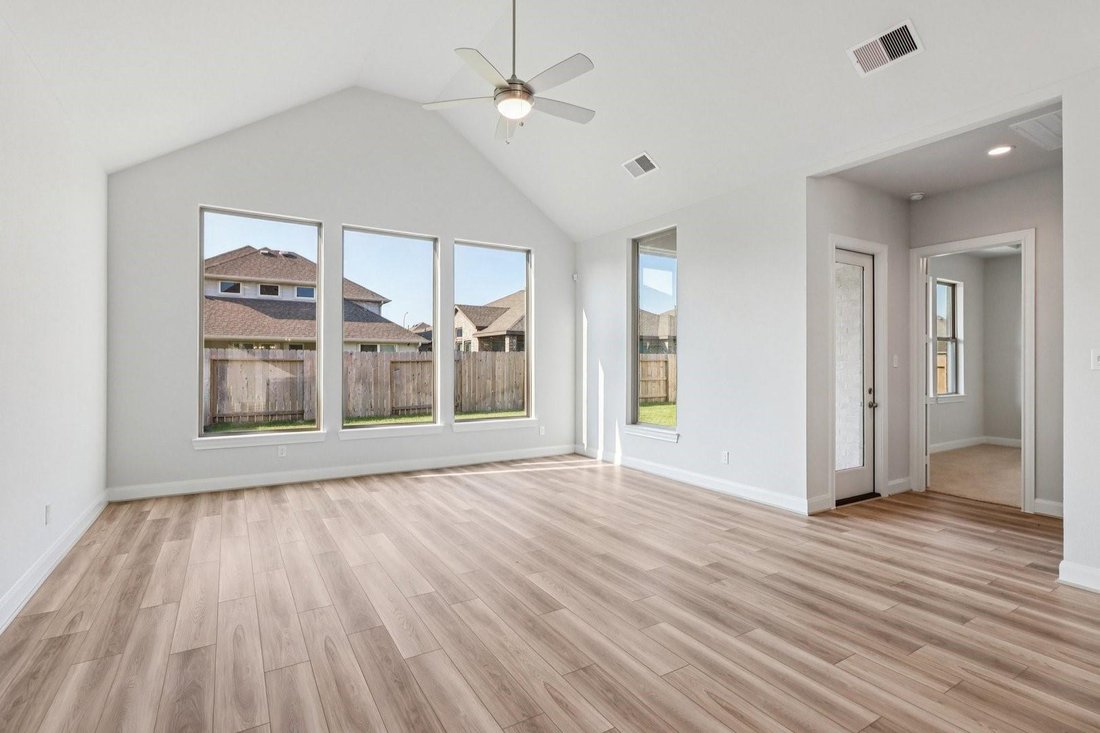 House in Houston, Texas, United States 3 - 18041758