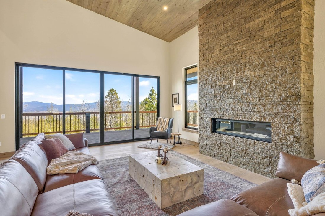 House in Taos, New Mexico, United States 5 - 18051234