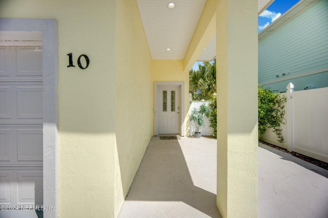 House in St. Augustine, Florida, United States 5 - 18040120