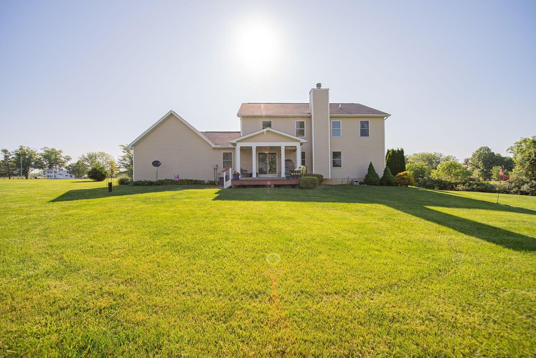 House in Circleville, Ohio, United States 4 - 18038897