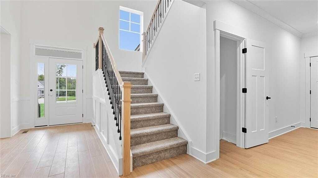 House in Smithfield, Virginia, United States 4 - 18038030
