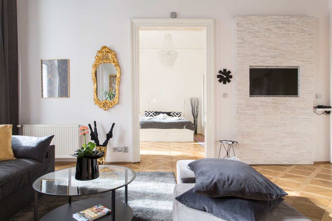 Apartment in Prague, Prague, Czechia 4 - 18044852