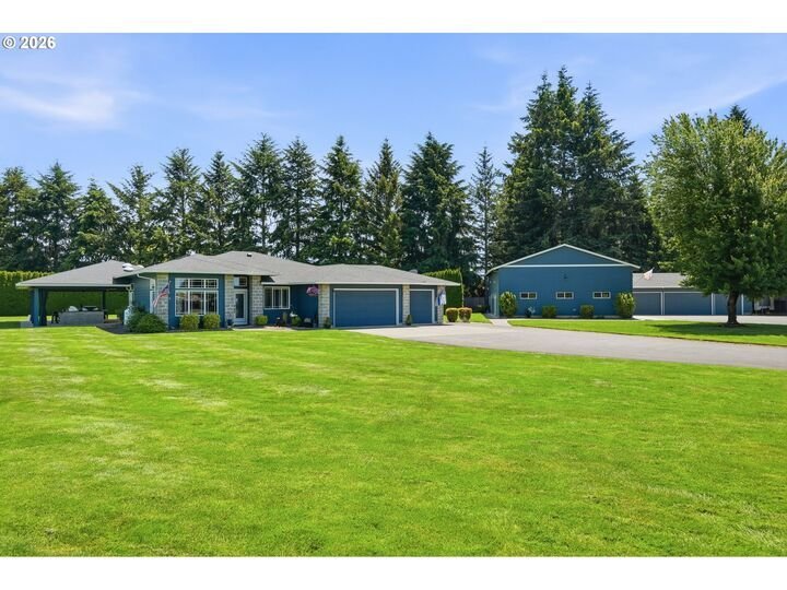 House in Brush Prairie, Washington, United States 1 - 18052614