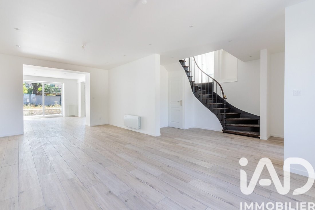 House in Champrosay, Draveil, France 4 - 17482459