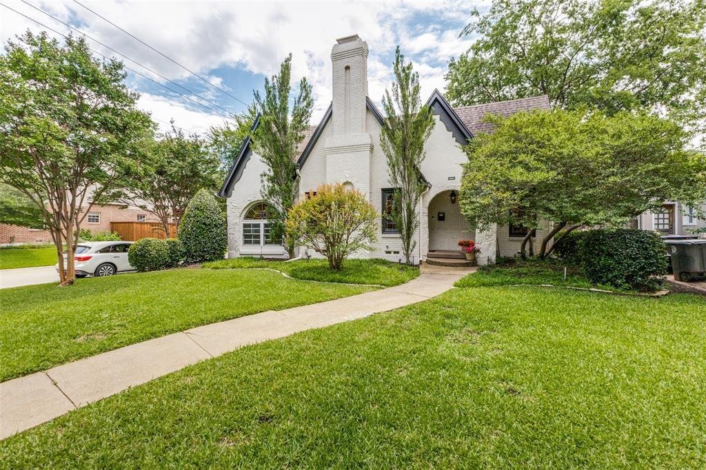 House in Dallas, Texas, United States 1 - 18042136