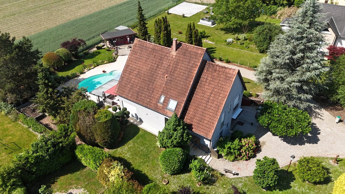 House in Centre, Erstein, France 4 - 17128688