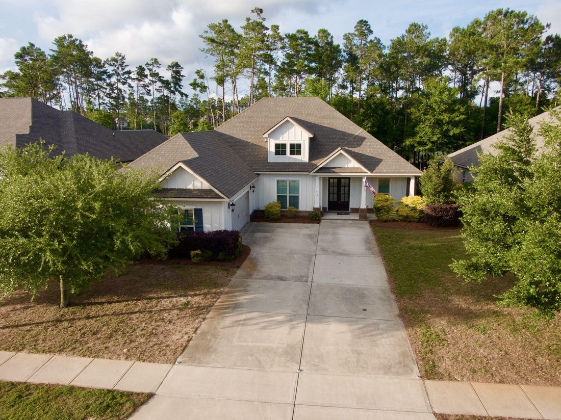 Haus in Freeport, Florida, Vereinigte Staaten 1 - 18050768