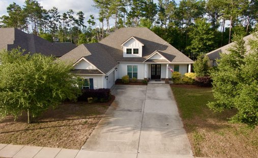 House in Freeport, Florida, United States 1