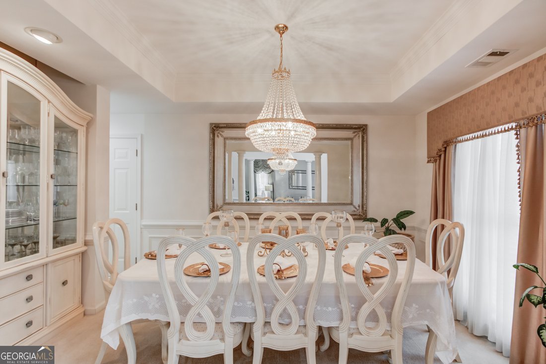 House in Dacula, Georgia, United States 4 - 17156927