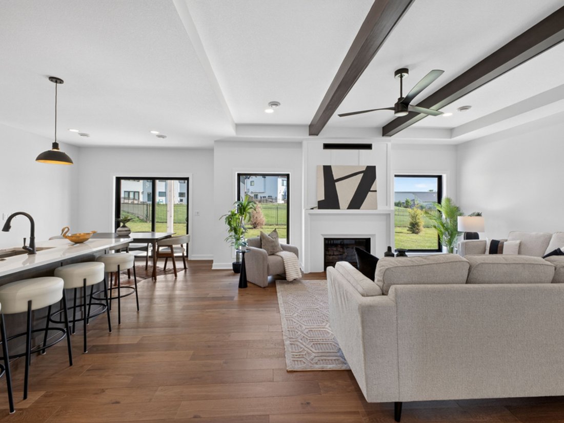 House in Rochester, Minnesota, United States 4 - 18039871
