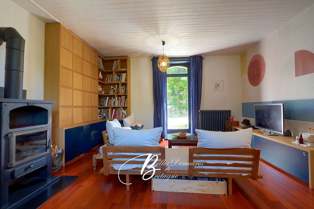 Villa in Ouest, Bruz, France 4 - 18048925