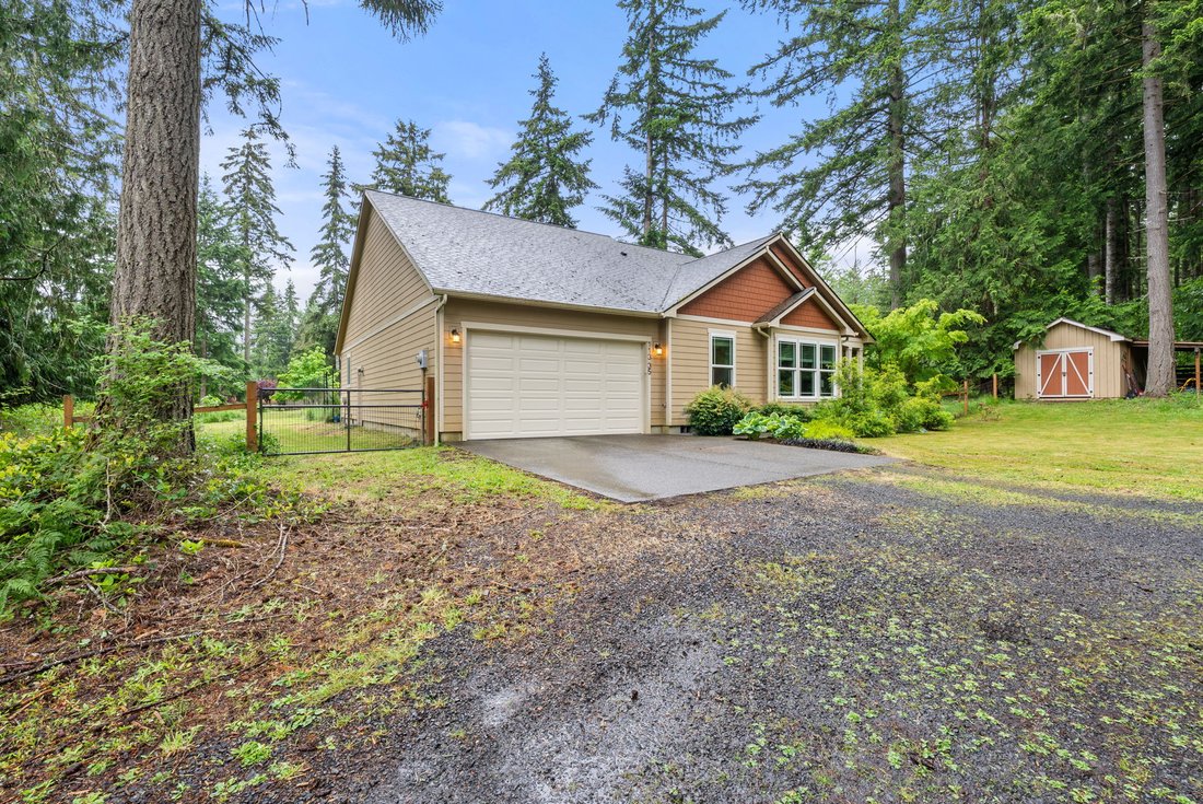 House in Chehalis, Washington, United States 3 - 18042434