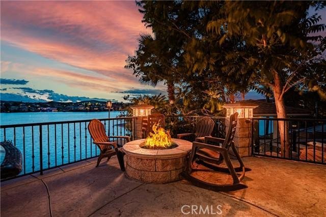 House in Canyon Lake, California, United States 1 - 18038831