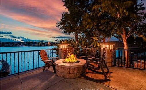 House in Canyon Lake, California, United States 1