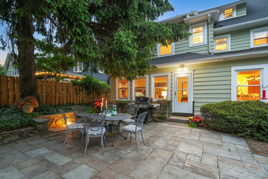House in Montclair, New Jersey, United States 1 - 18051320