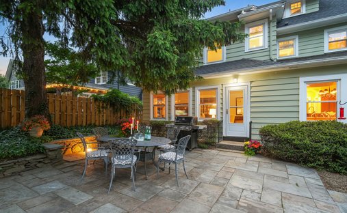 House in Montclair, New Jersey, United States 1