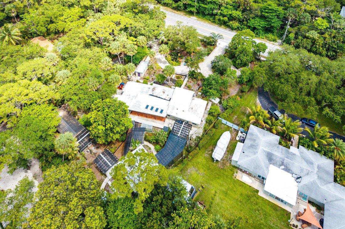 House in Fort Lauderdale, Florida, United States 5 - 18046723
