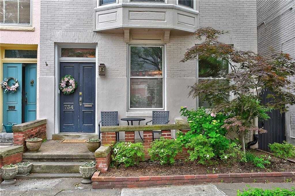 Condominio a Norfolk, Virginia, Stati Uniti 2 - 18037360